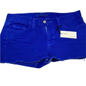 JBrand shorts